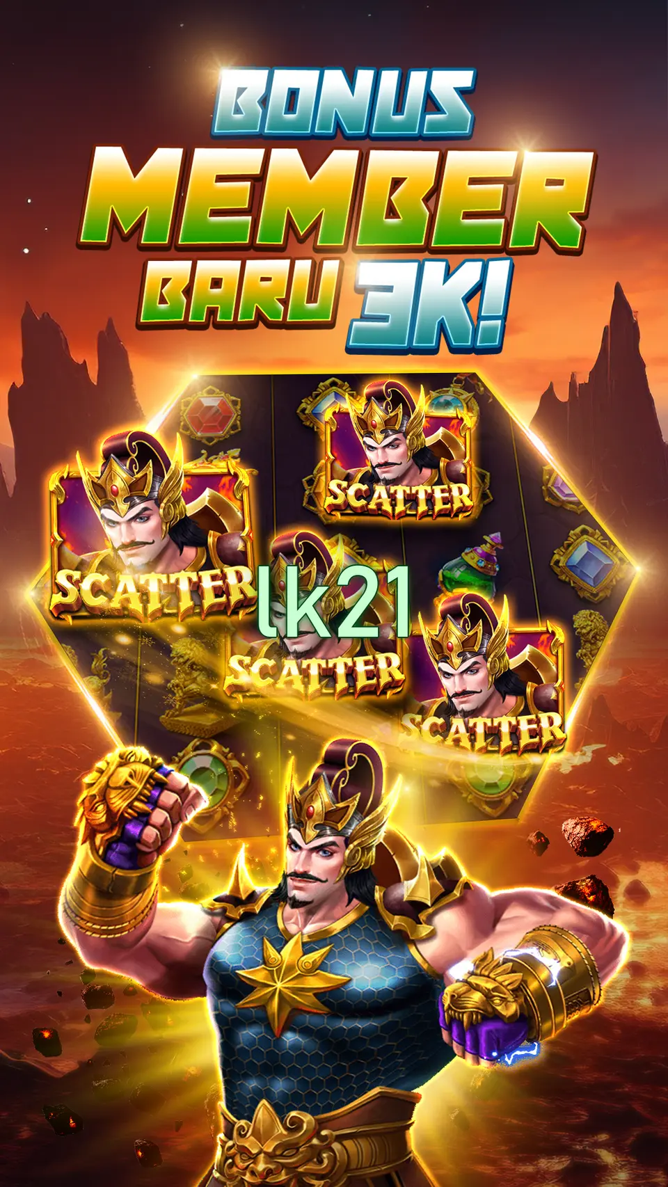 lk21 APK