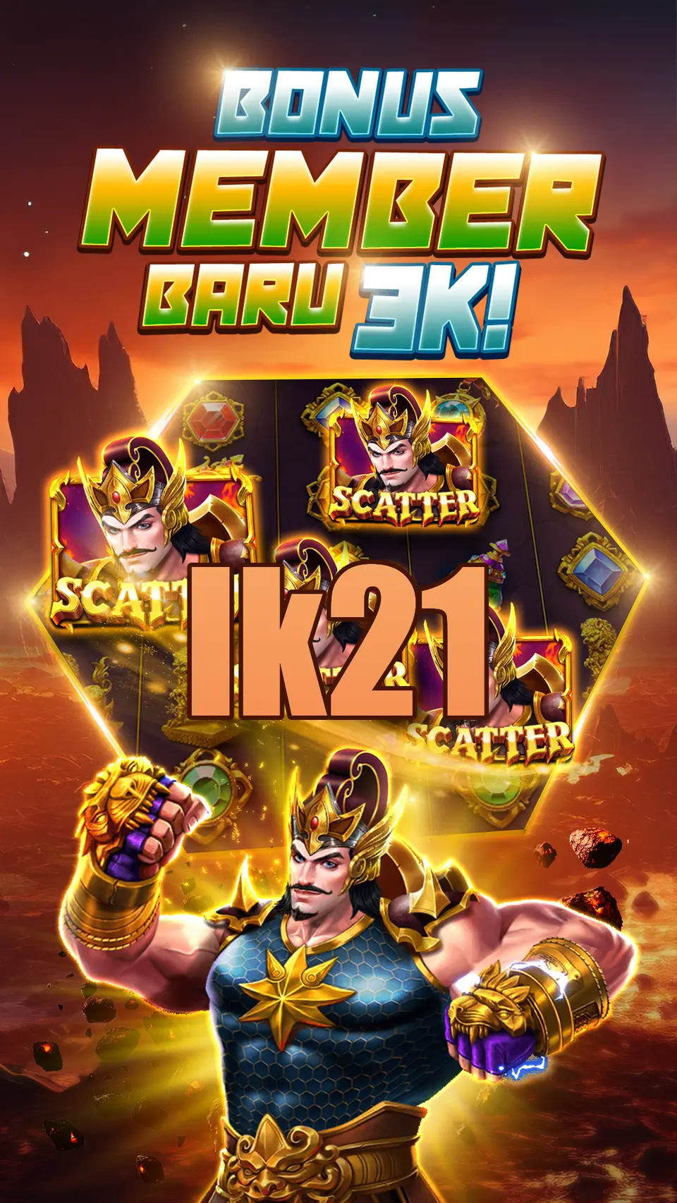 lk21 Masuk