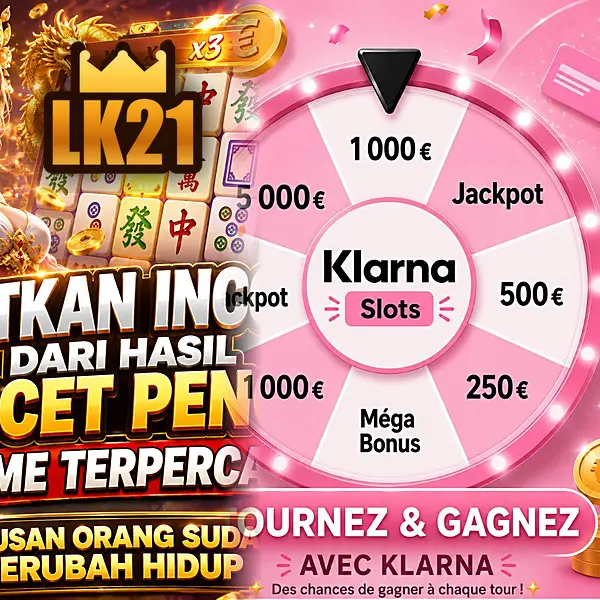 lk21 Daftar Sekarang - Unduh APK