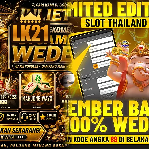lk21 Tangkapan Layar - Resmi